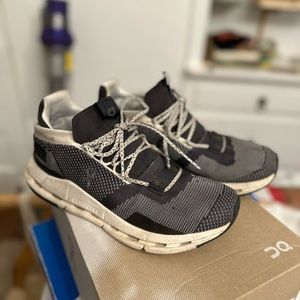 Cloudnova ON cloud running shoes